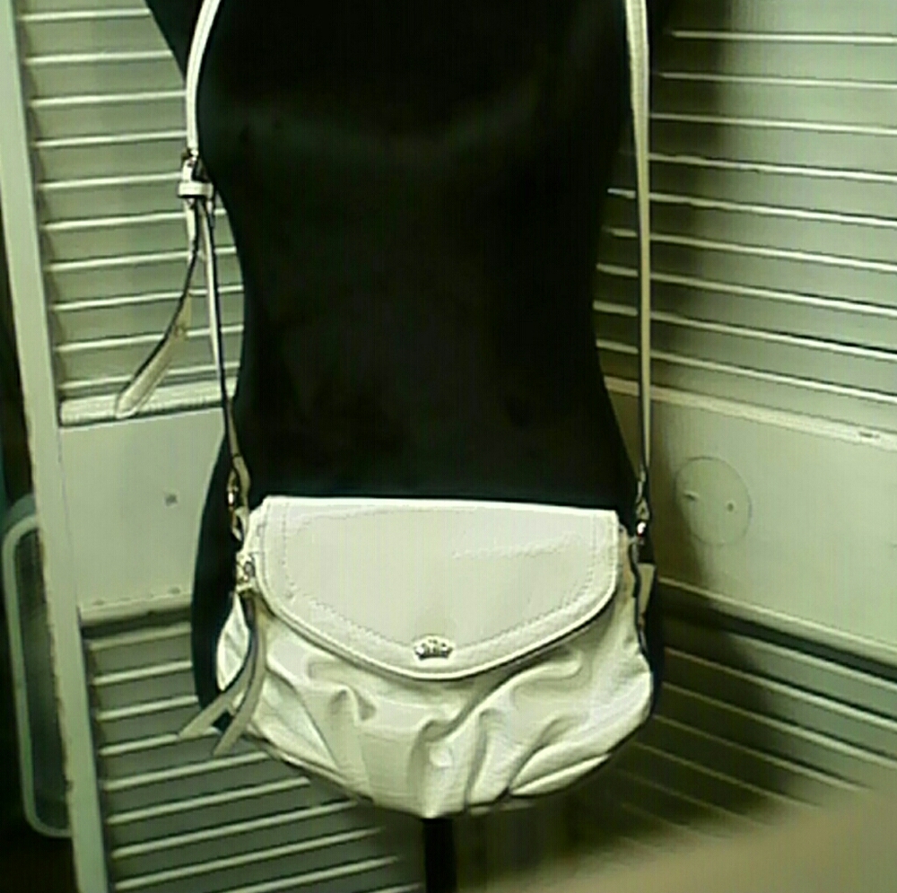 shoulder bag